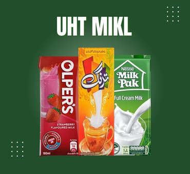 Picture for category UHT MILK